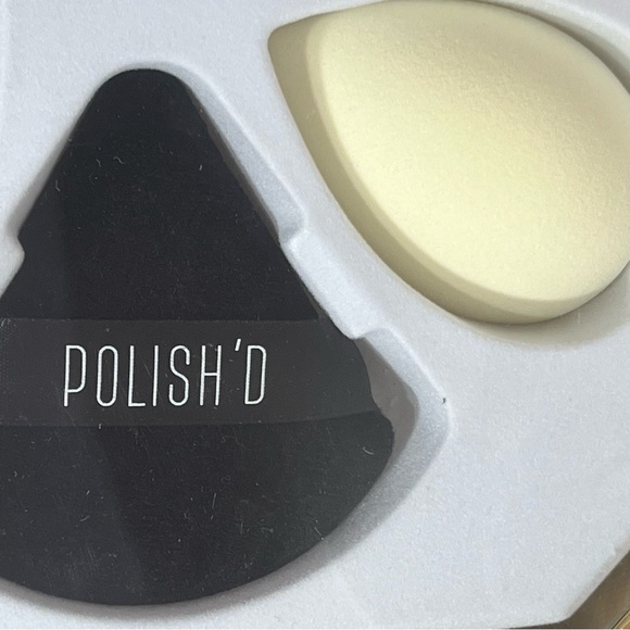 Polish’d Brilliant Blending Set - Picture 4 of 6